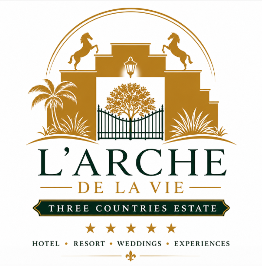 L'Arche De La Vie logo