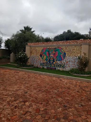 Shingwedzi venue at L'Arche De La Vie